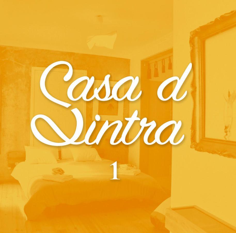 Casa D Sintra 2 Apartment Ngoại thất bức ảnh