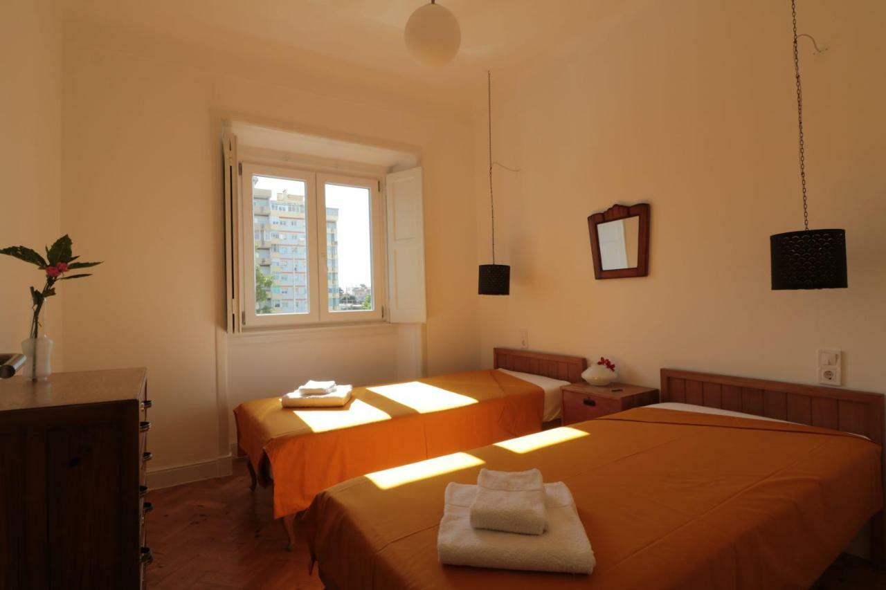 Casa D Sintra 2 Apartment Ngoại thất bức ảnh