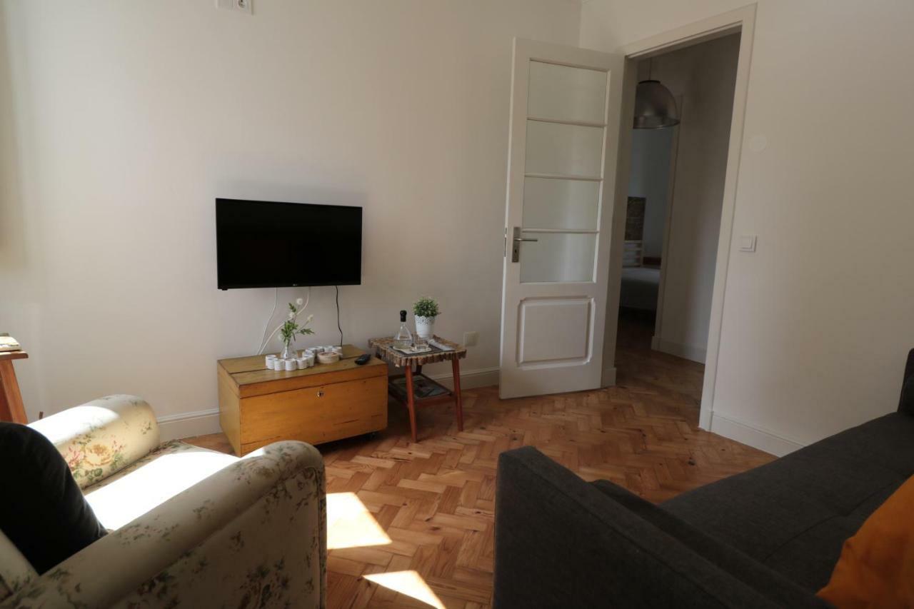 Casa D Sintra 2 Apartment Ngoại thất bức ảnh