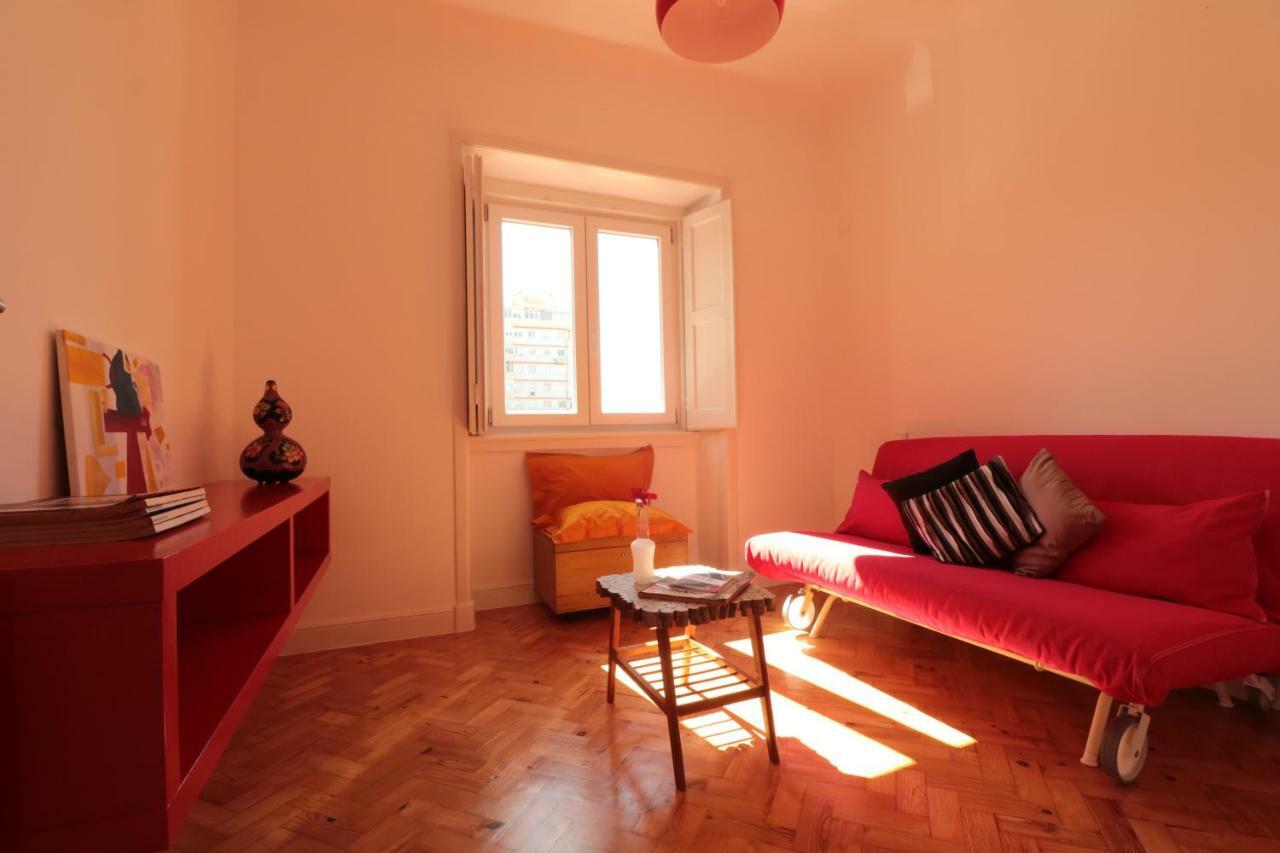 Casa D Sintra 2 Apartment Ngoại thất bức ảnh