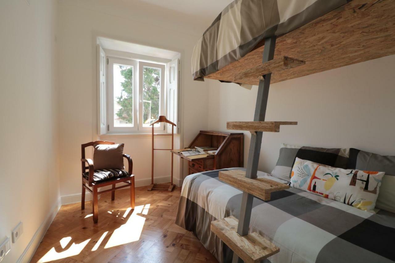 Casa D Sintra 2 Apartment Ngoại thất bức ảnh