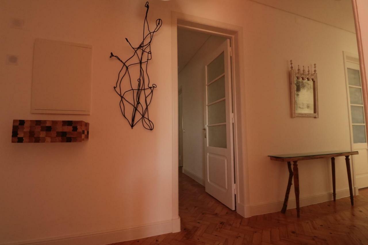Casa D Sintra 2 Apartment Ngoại thất bức ảnh