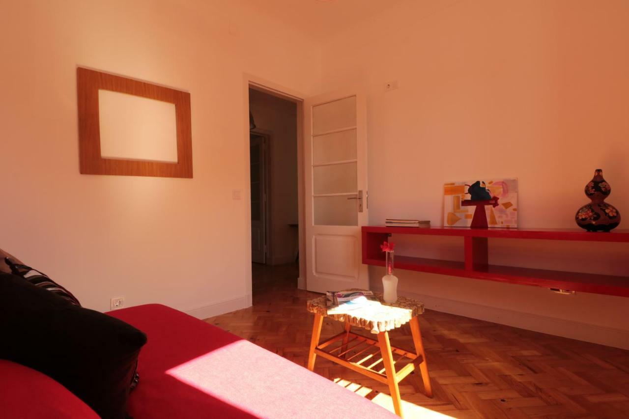 Casa D Sintra 2 Apartment Ngoại thất bức ảnh
